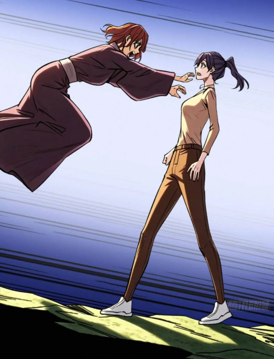 Viện Bảo Tàng Trấn Yêu Chap 25 - Next Chap 26