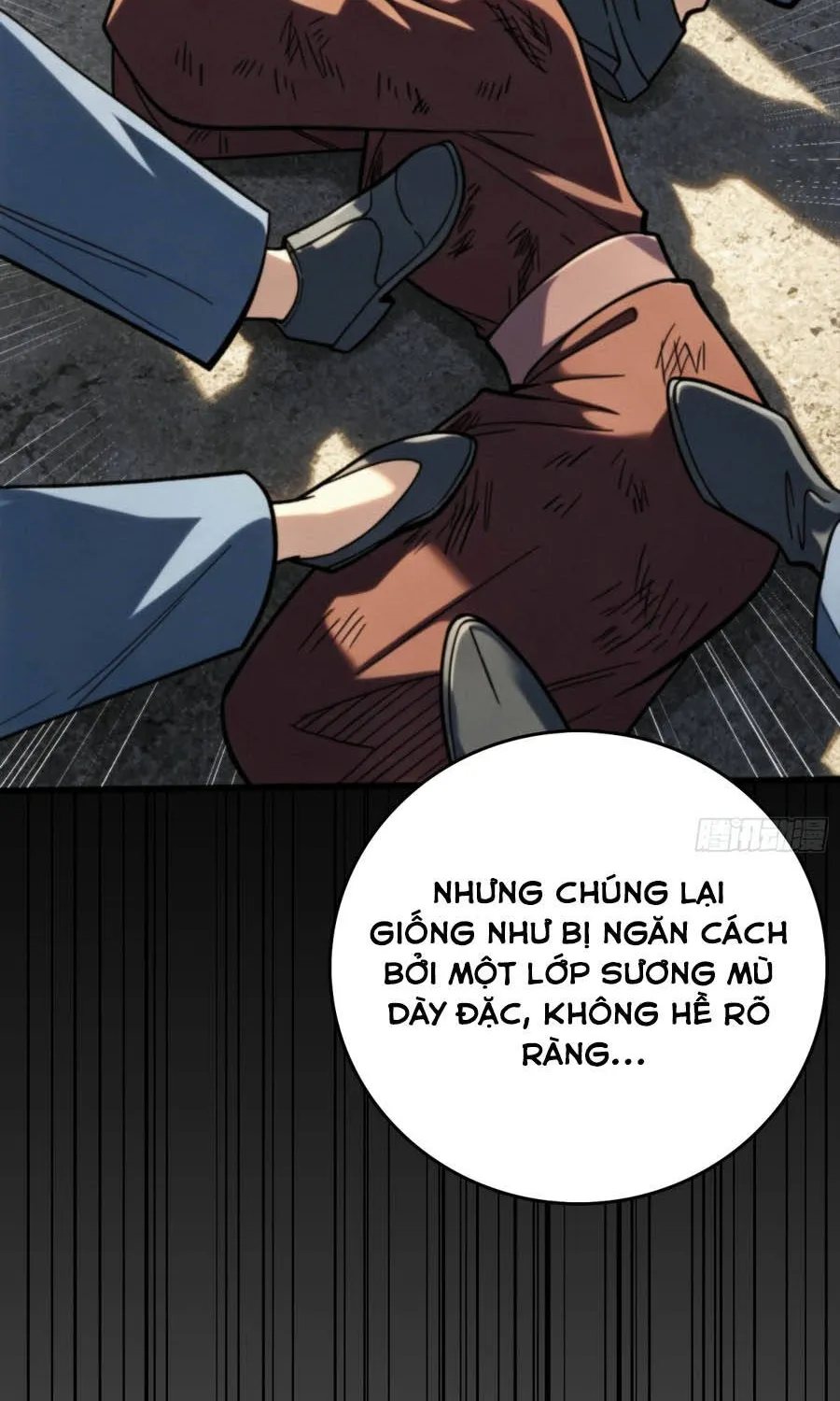 Viện Bảo Tàng Trấn Yêu Chap 25 - Next Chap 26