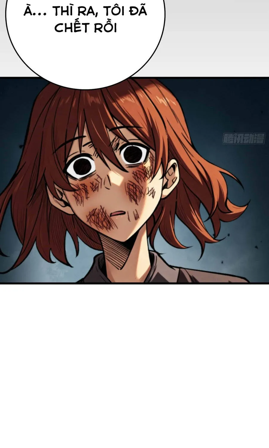 Viện Bảo Tàng Trấn Yêu Chap 25 - Next Chap 26
