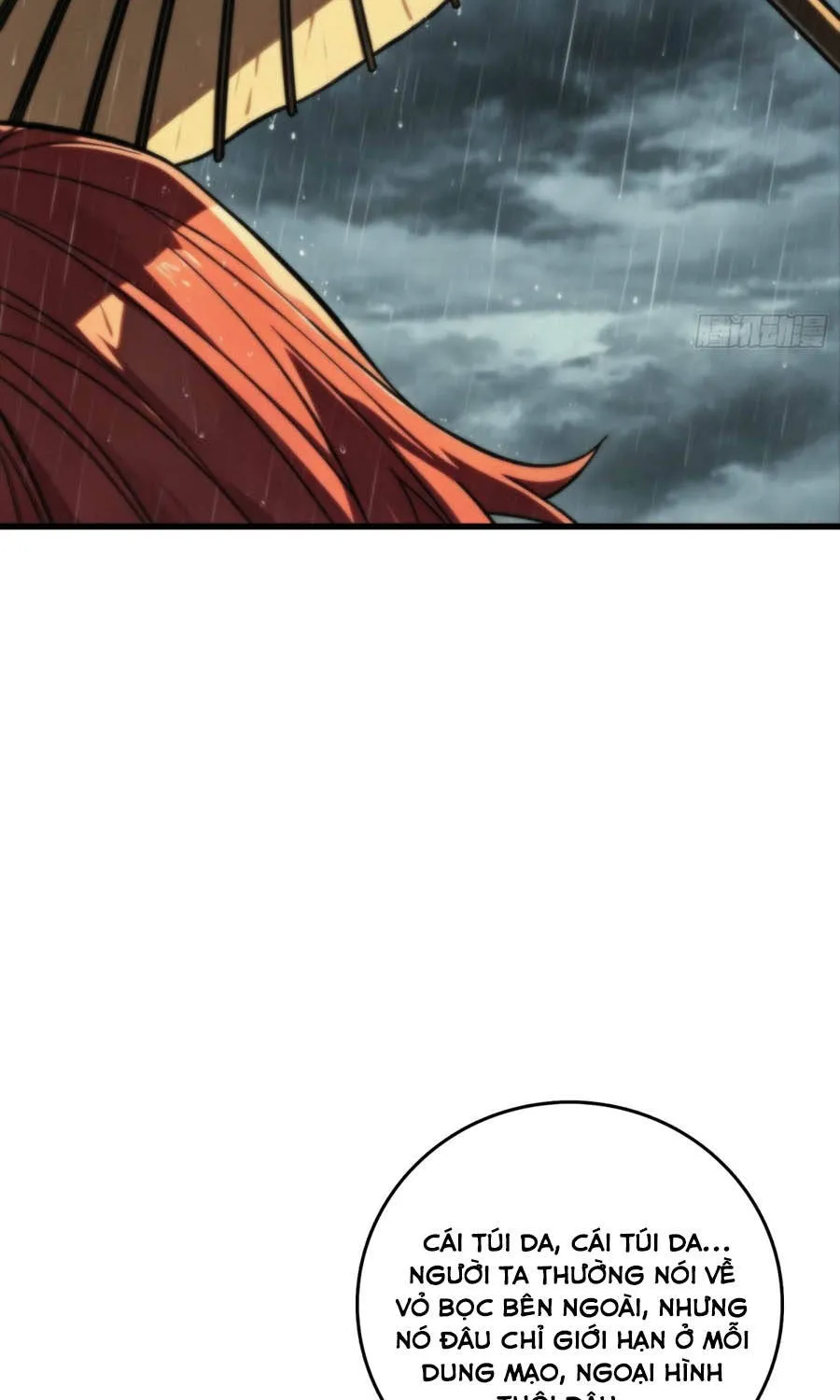 Viện Bảo Tàng Trấn Yêu Chap 25 - Next Chap 26