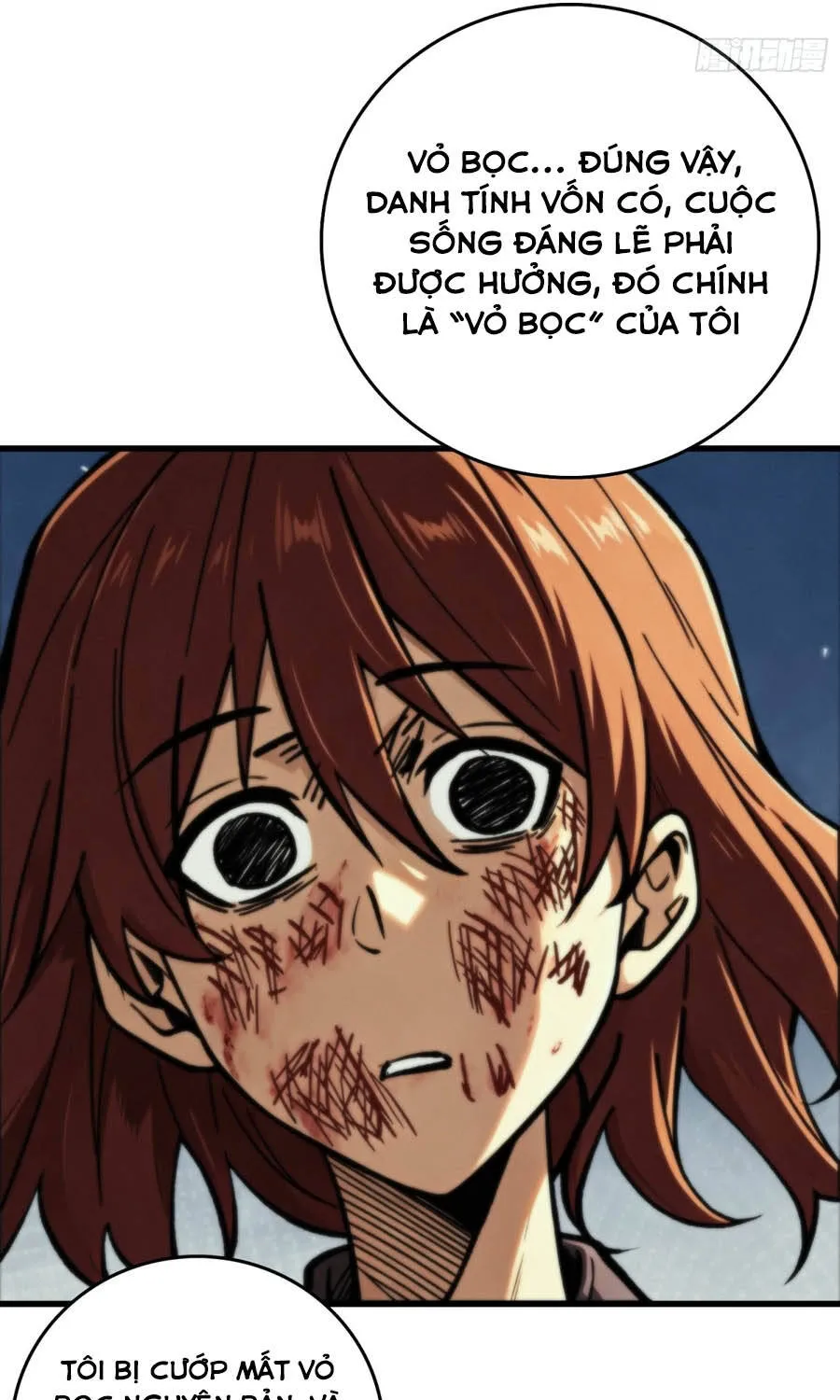 Viện Bảo Tàng Trấn Yêu Chap 25 - Next Chap 26