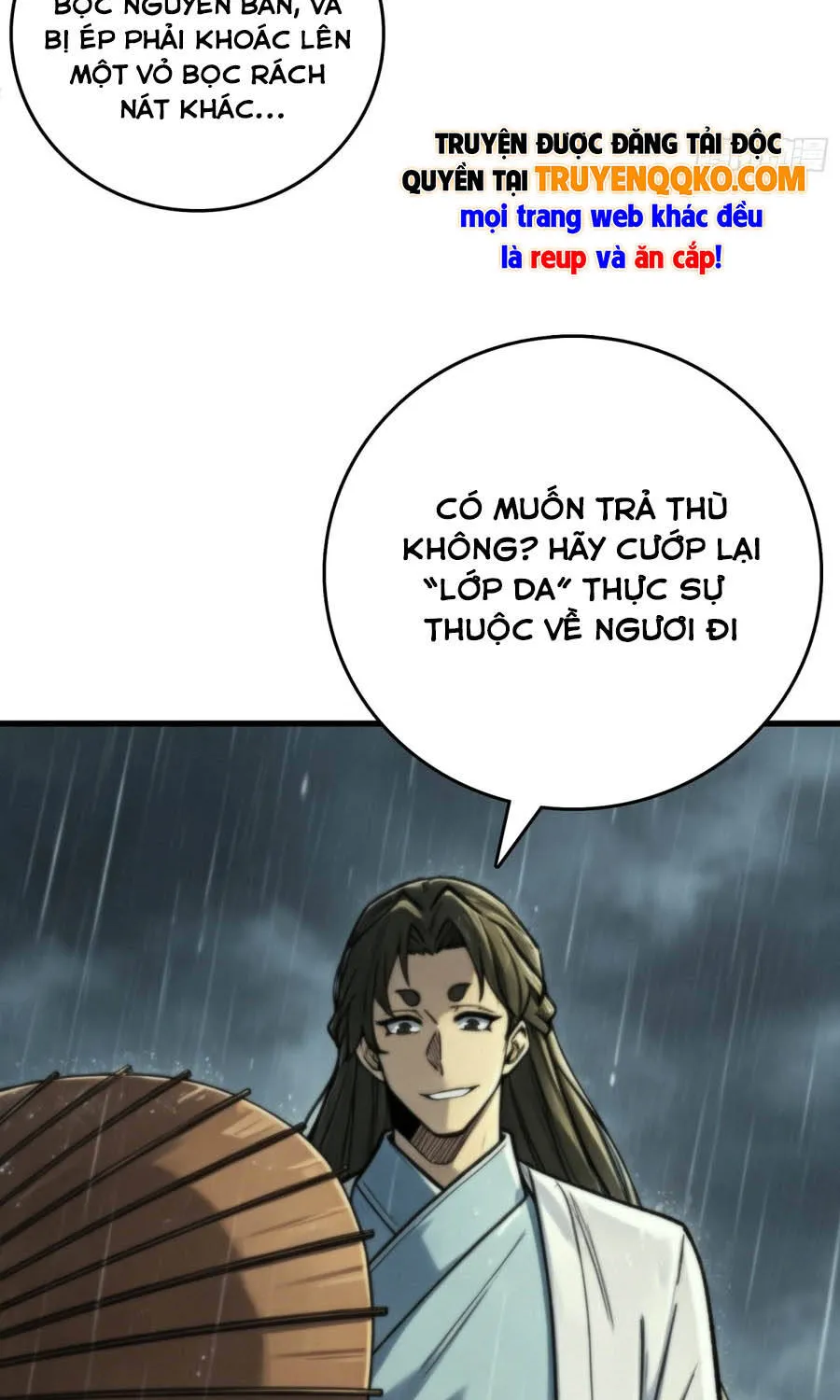 Viện Bảo Tàng Trấn Yêu Chap 25 - Next Chap 26