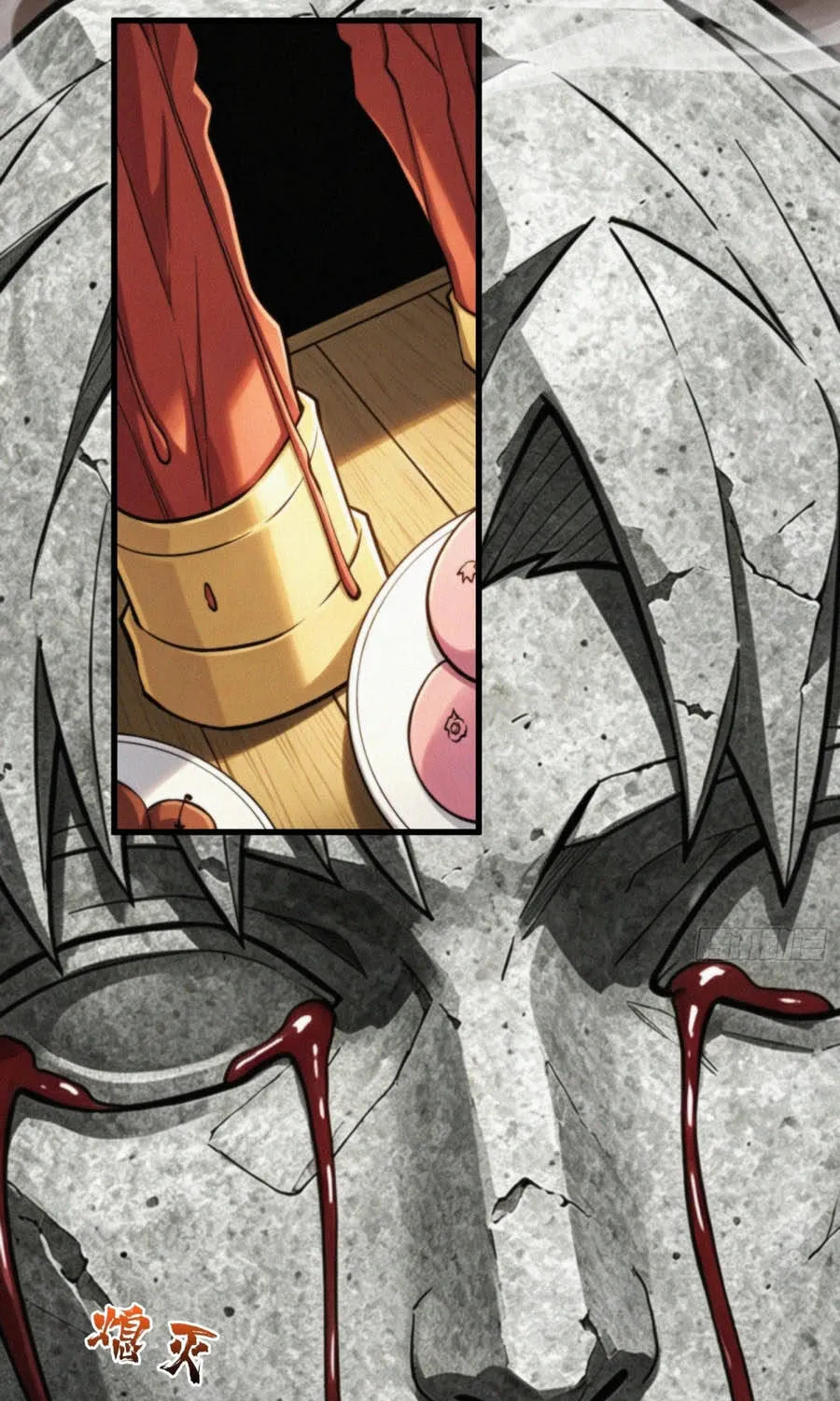 Viện Bảo Tàng Trấn Yêu Chap 35 - Next Chap 36