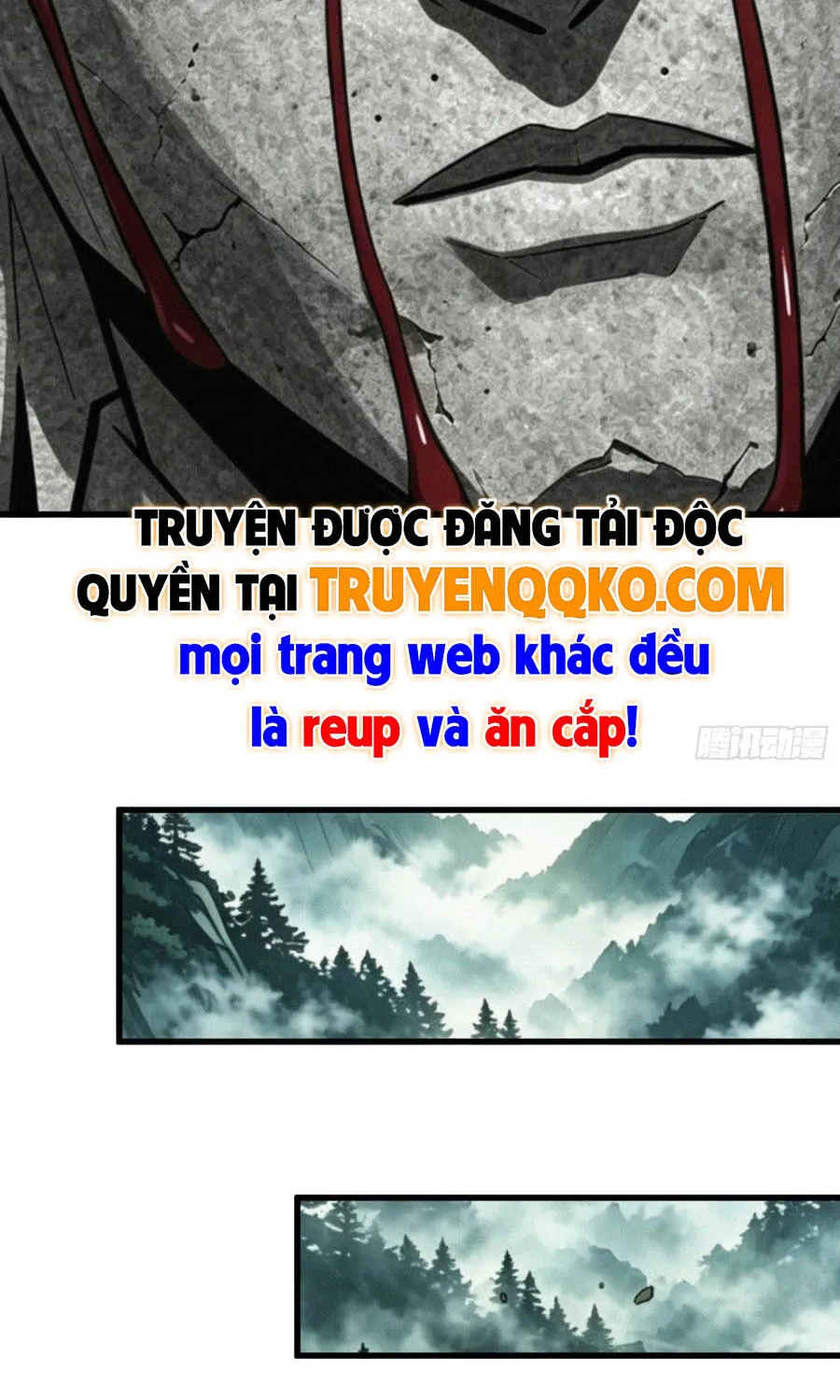 Viện Bảo Tàng Trấn Yêu Chap 35 - Next Chap 36