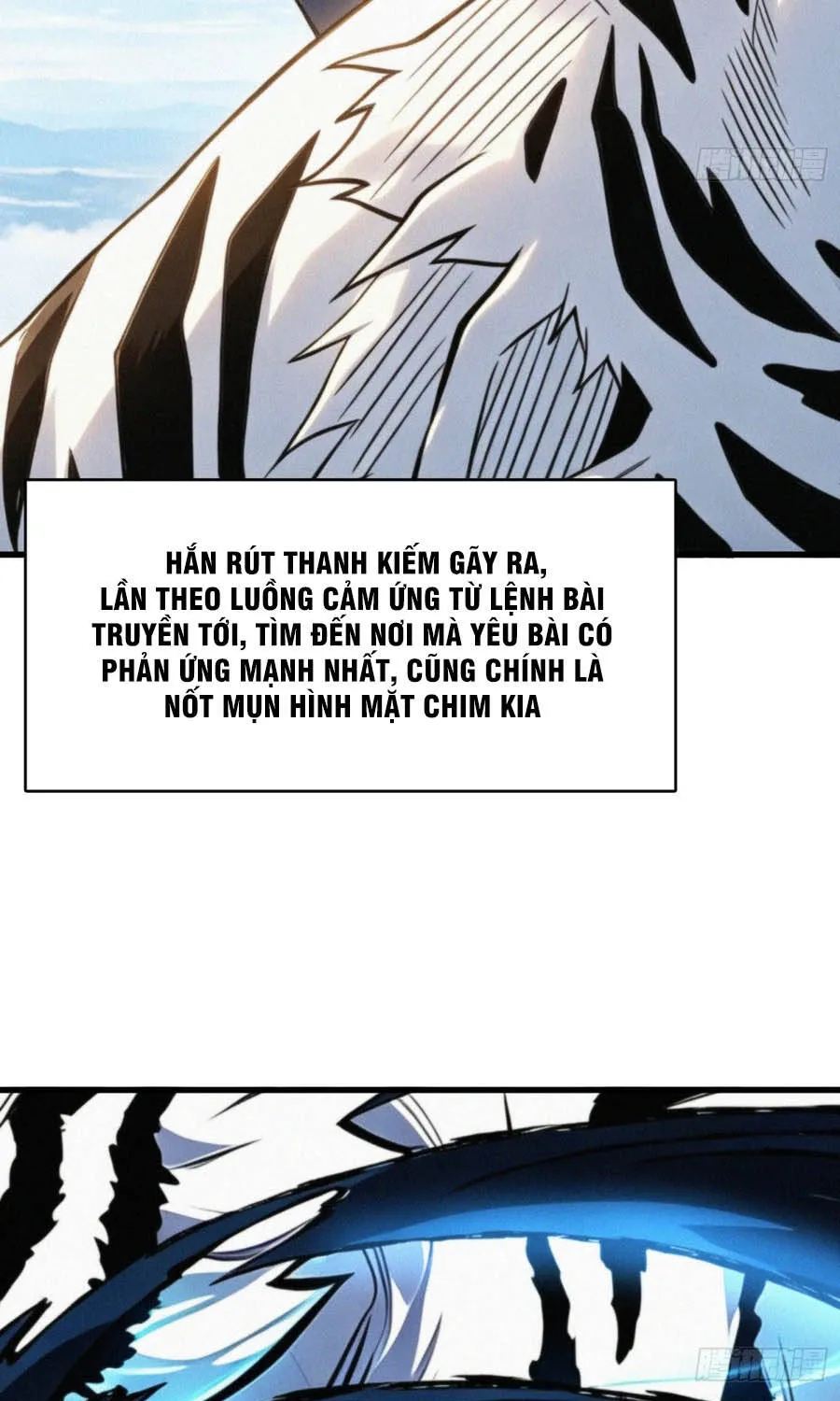 Viện Bảo Tàng Trấn Yêu Chap 35 - Next Chap 36