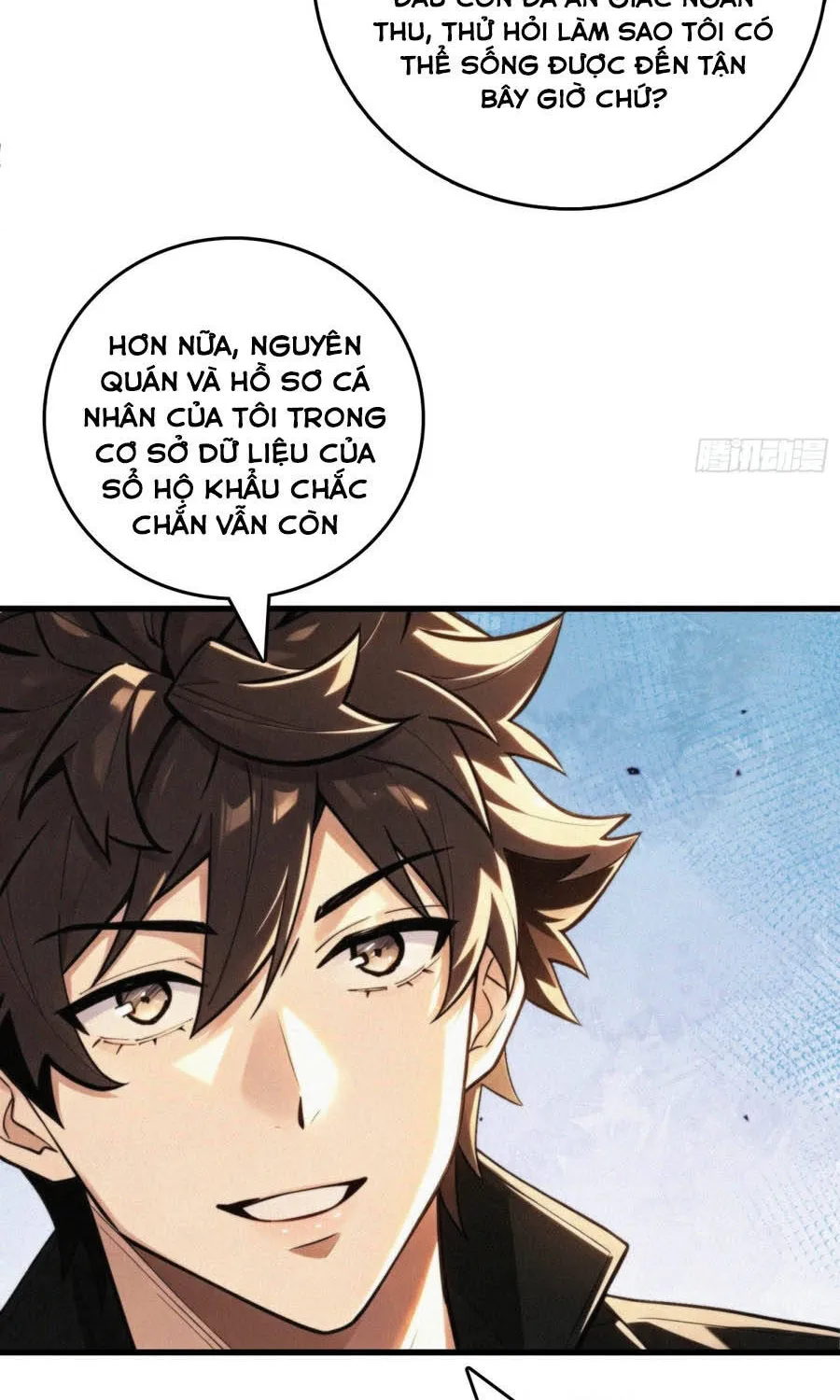 Viện Bảo Tàng Trấn Yêu Chap 35 - Next Chap 36
