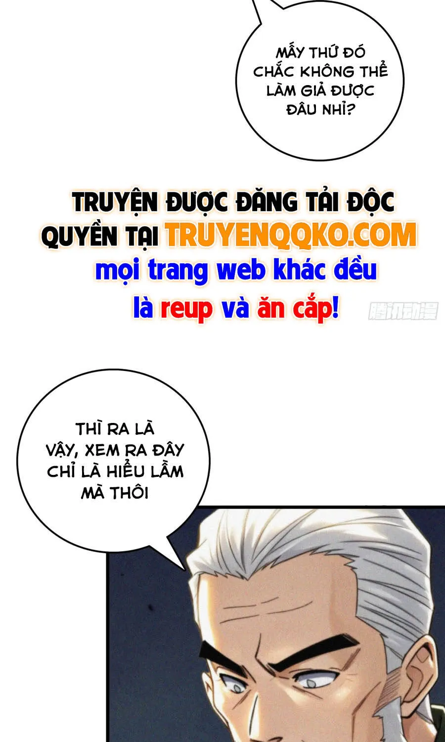 Viện Bảo Tàng Trấn Yêu Chap 35 - Next Chap 36