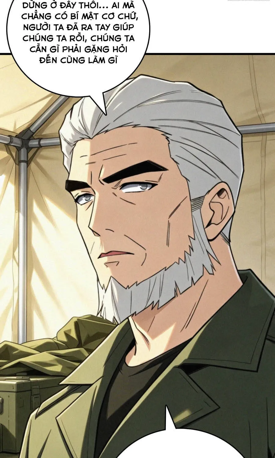 Viện Bảo Tàng Trấn Yêu Chap 35 - Next Chap 36