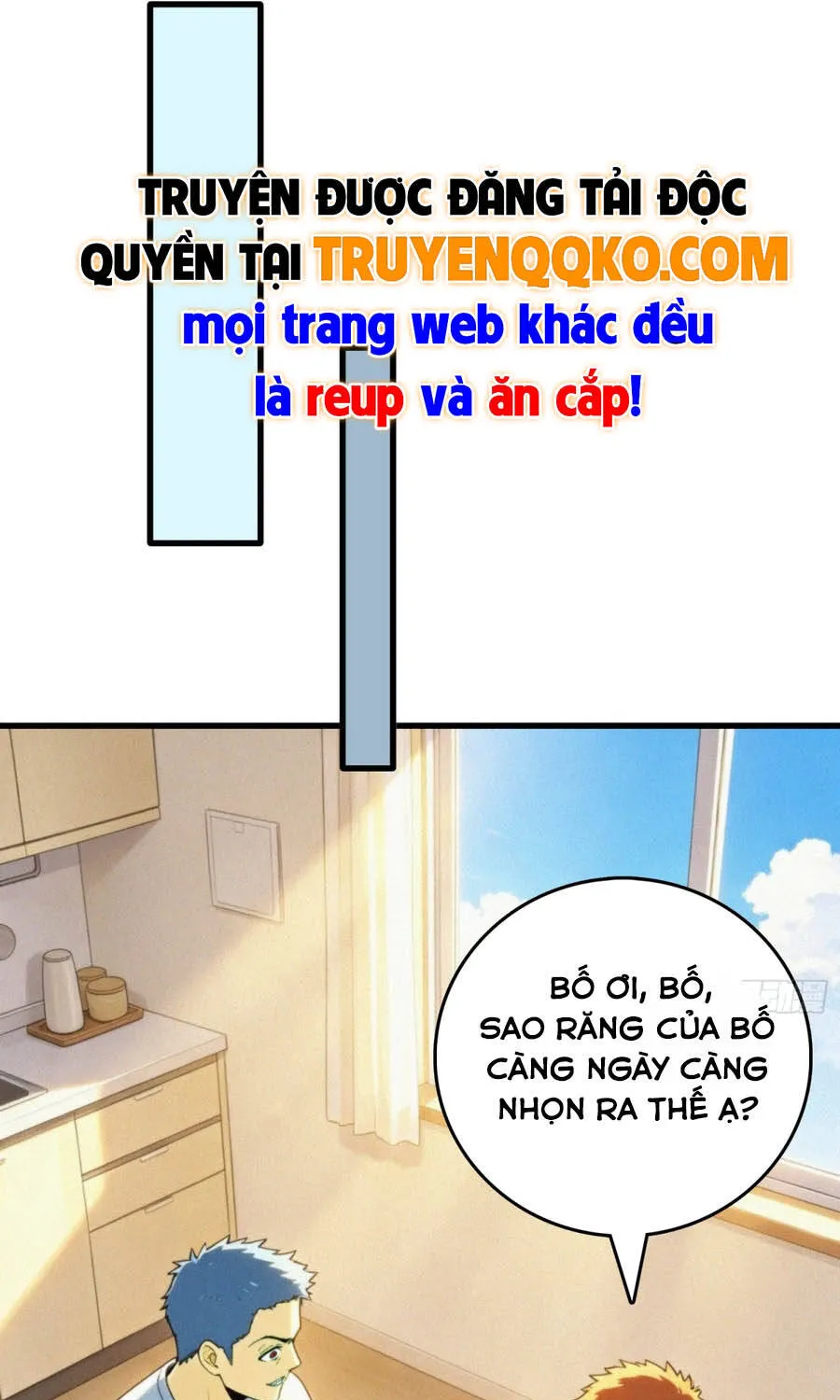 Viện Bảo Tàng Trấn Yêu Chap 35 - Next Chap 36