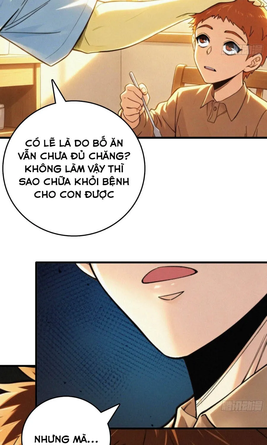 Viện Bảo Tàng Trấn Yêu Chap 35 - Next Chap 36