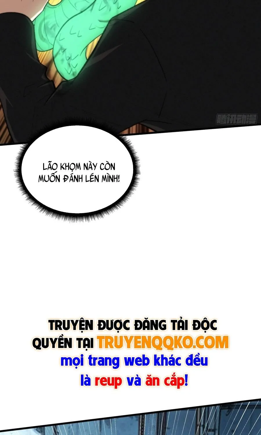 Viện Bảo Tàng Trấn Yêu Chap 41 - Next Chap 42