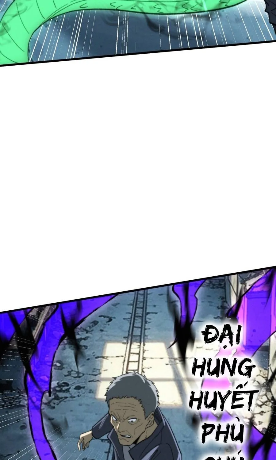 Viện Bảo Tàng Trấn Yêu Chap 41 - Next Chap 42