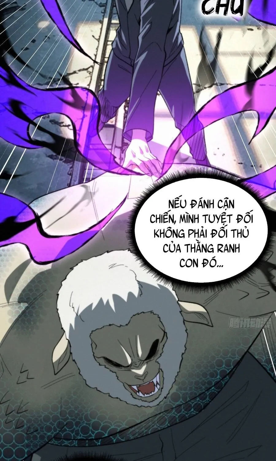 Viện Bảo Tàng Trấn Yêu Chap 41 - Next Chap 42