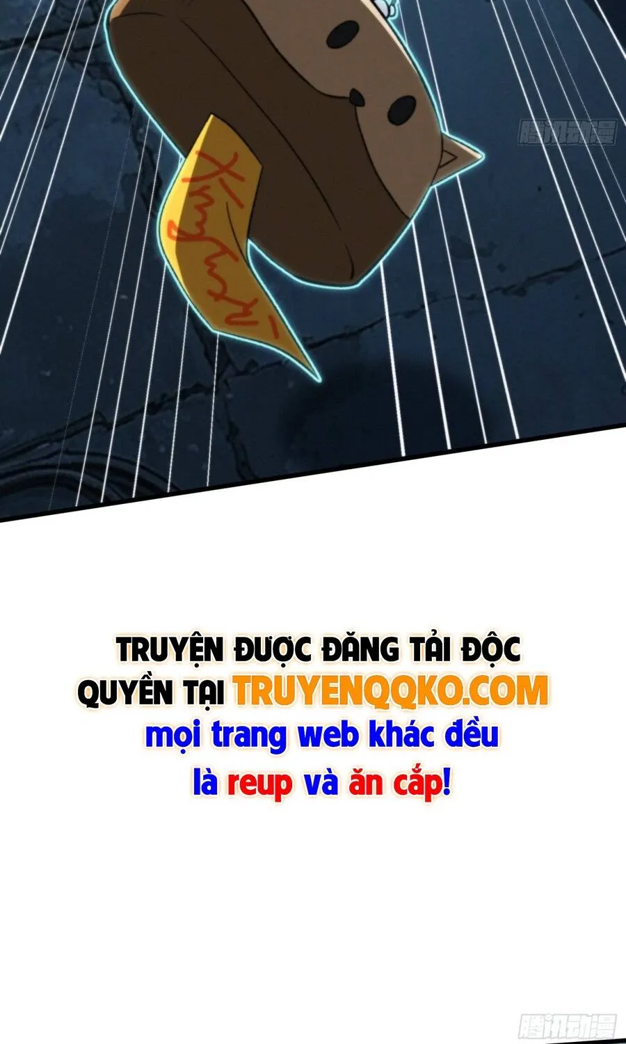 Viện Bảo Tàng Trấn Yêu Chap 41 - Next Chap 42