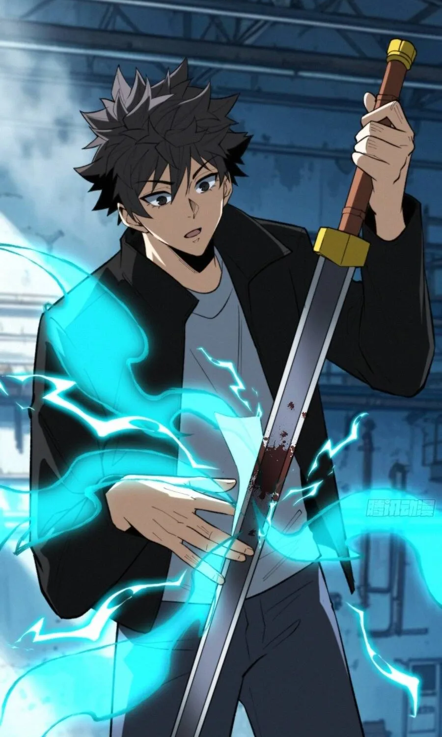Viện Bảo Tàng Trấn Yêu Chap 41 - Next Chap 42