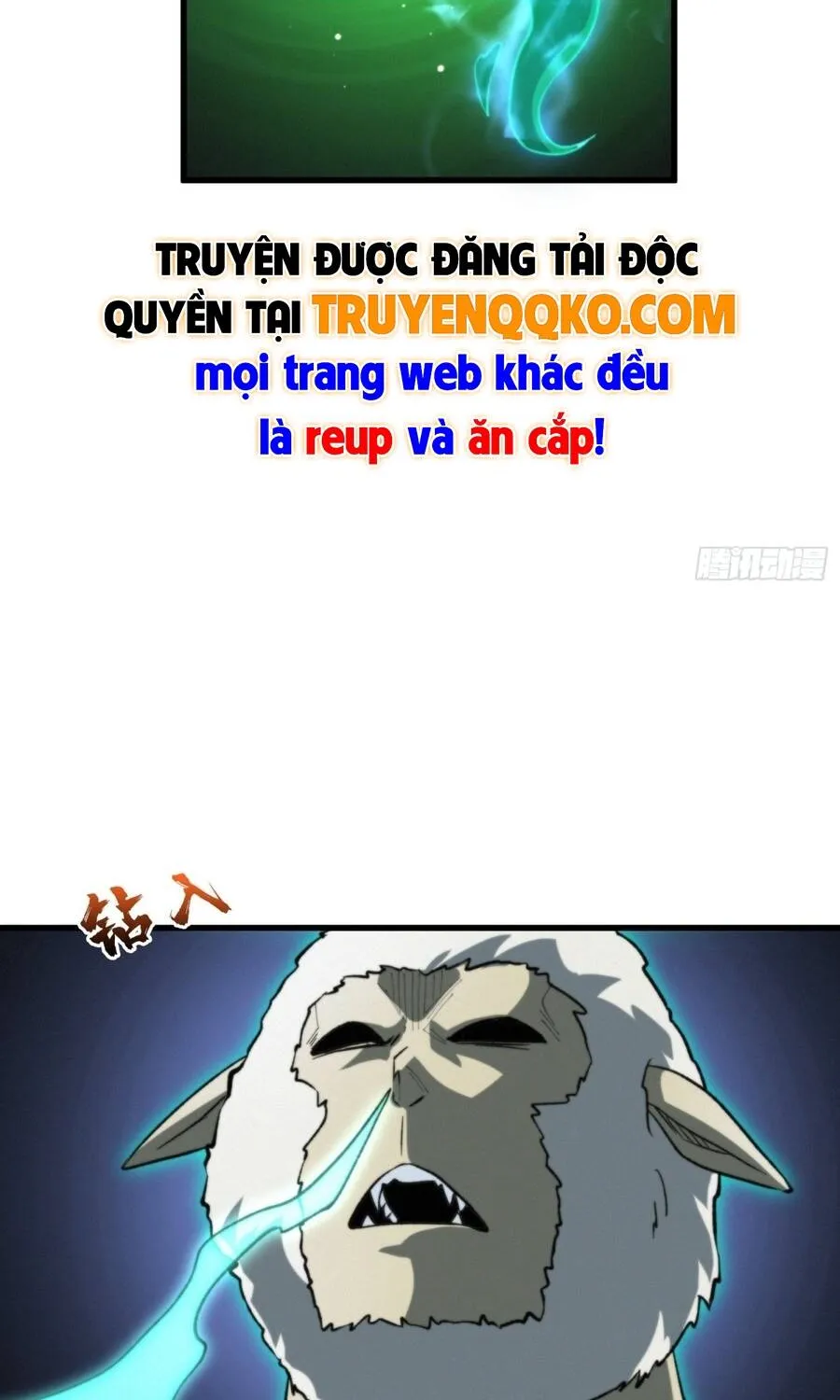 Viện Bảo Tàng Trấn Yêu Chap 41 - Next Chap 42