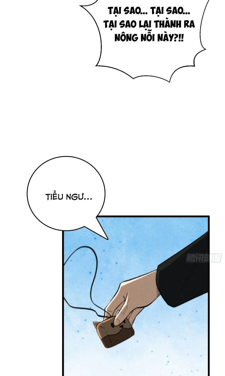 Viện Bảo Tàng Trấn Yêu Chap 41 - Next Chap 42