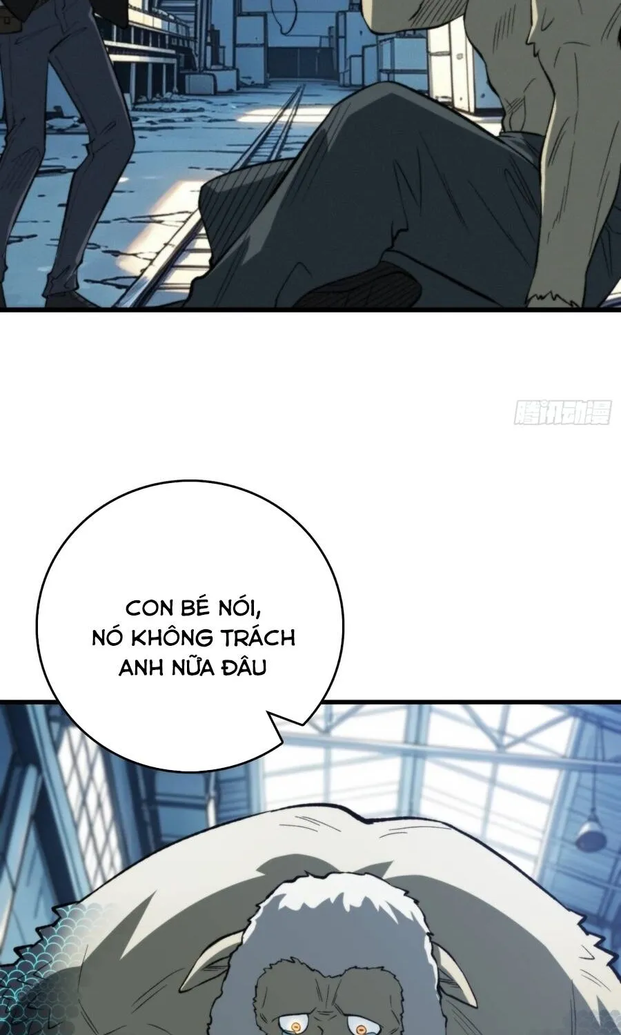 Viện Bảo Tàng Trấn Yêu Chap 41 - Next Chap 42