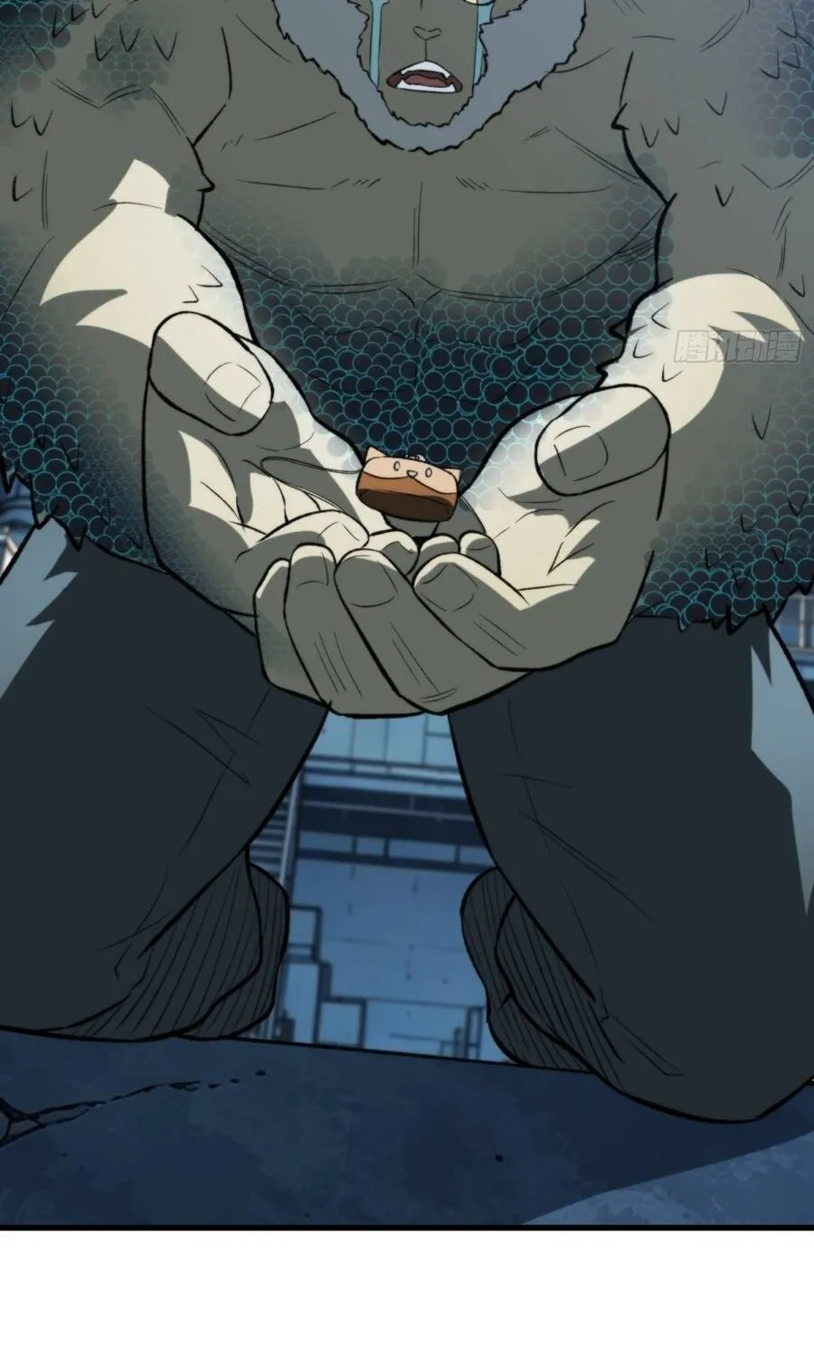 Viện Bảo Tàng Trấn Yêu Chap 41 - Next Chap 42