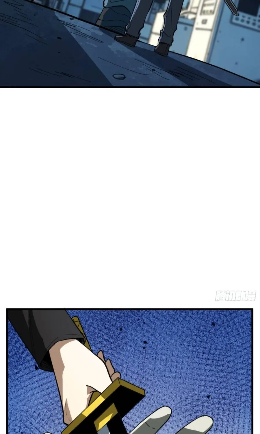 Viện Bảo Tàng Trấn Yêu Chap 41 - Next Chap 42