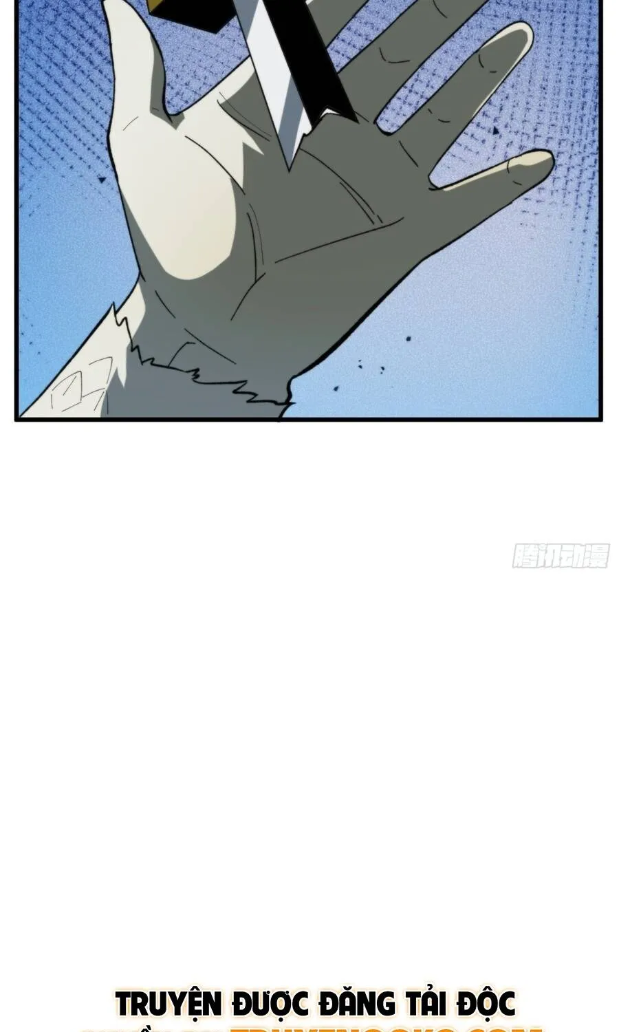 Viện Bảo Tàng Trấn Yêu Chap 41 - Next Chap 42