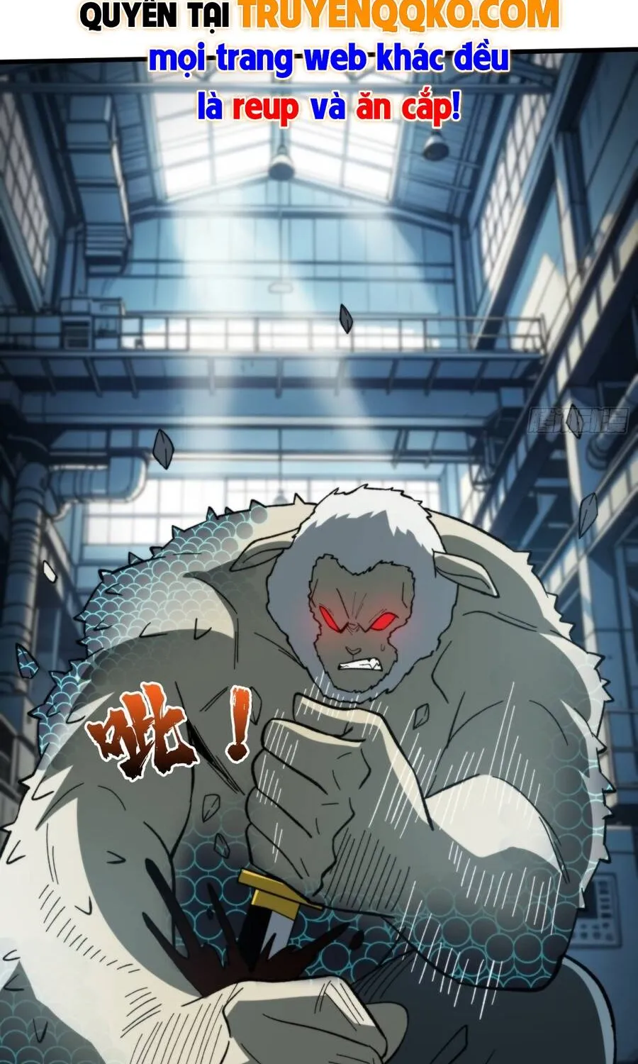 Viện Bảo Tàng Trấn Yêu Chap 41 - Next Chap 42