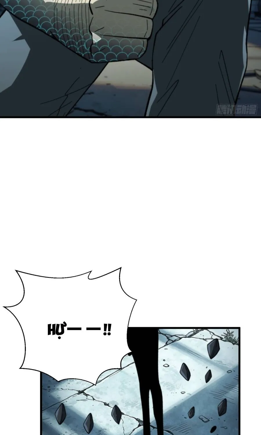 Viện Bảo Tàng Trấn Yêu Chap 41 - Next Chap 42
