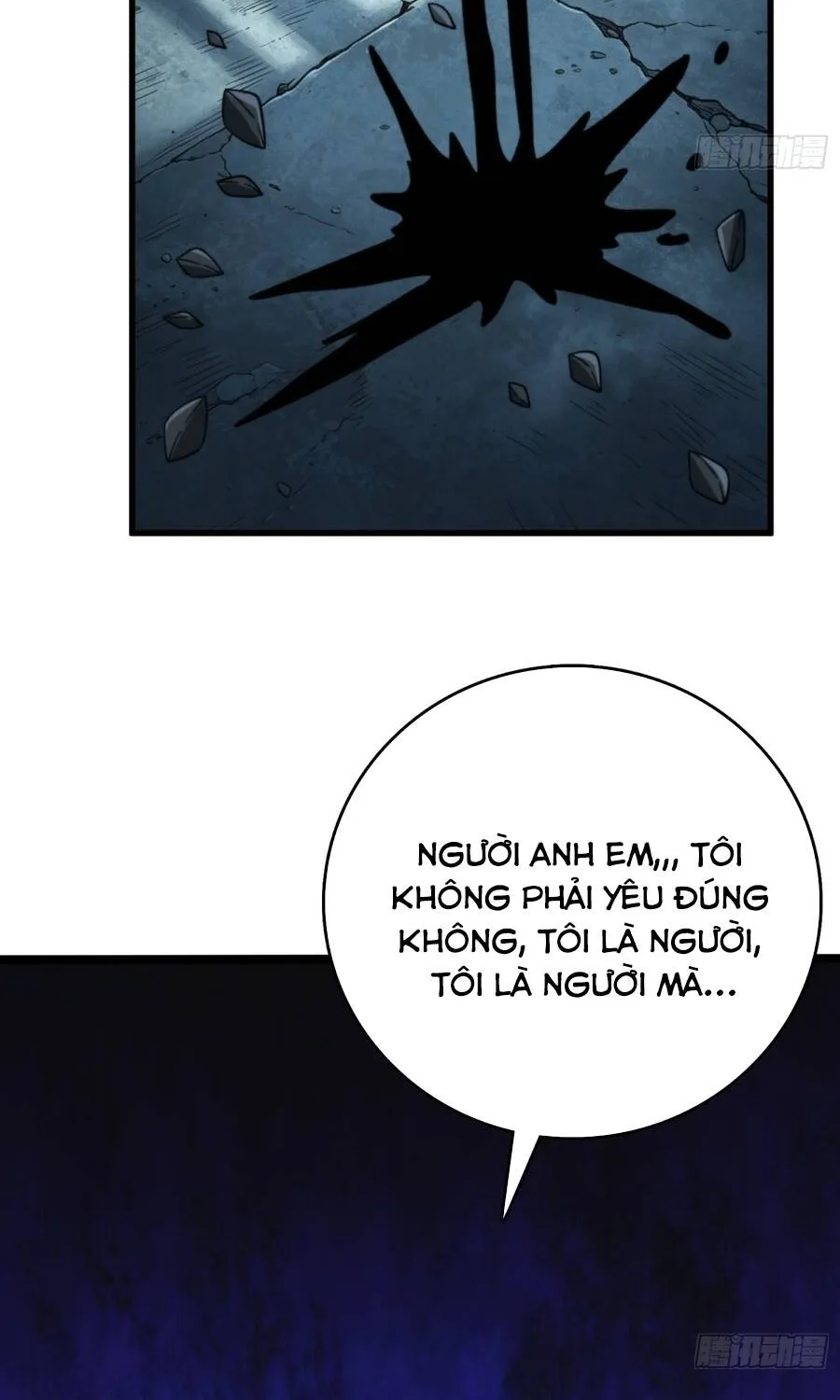 Viện Bảo Tàng Trấn Yêu Chap 41 - Next Chap 42