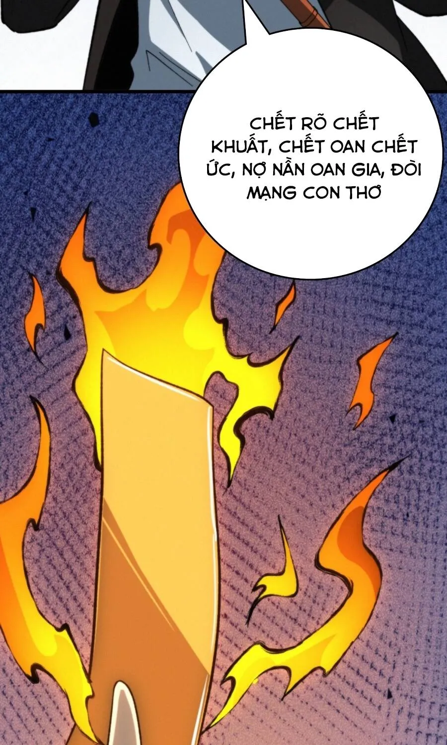 Viện Bảo Tàng Trấn Yêu Chap 41 - Next Chap 42