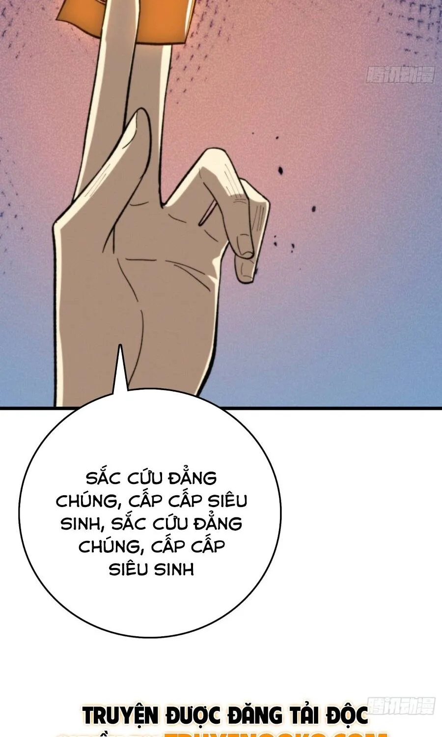 Viện Bảo Tàng Trấn Yêu Chap 41 - Next Chap 42