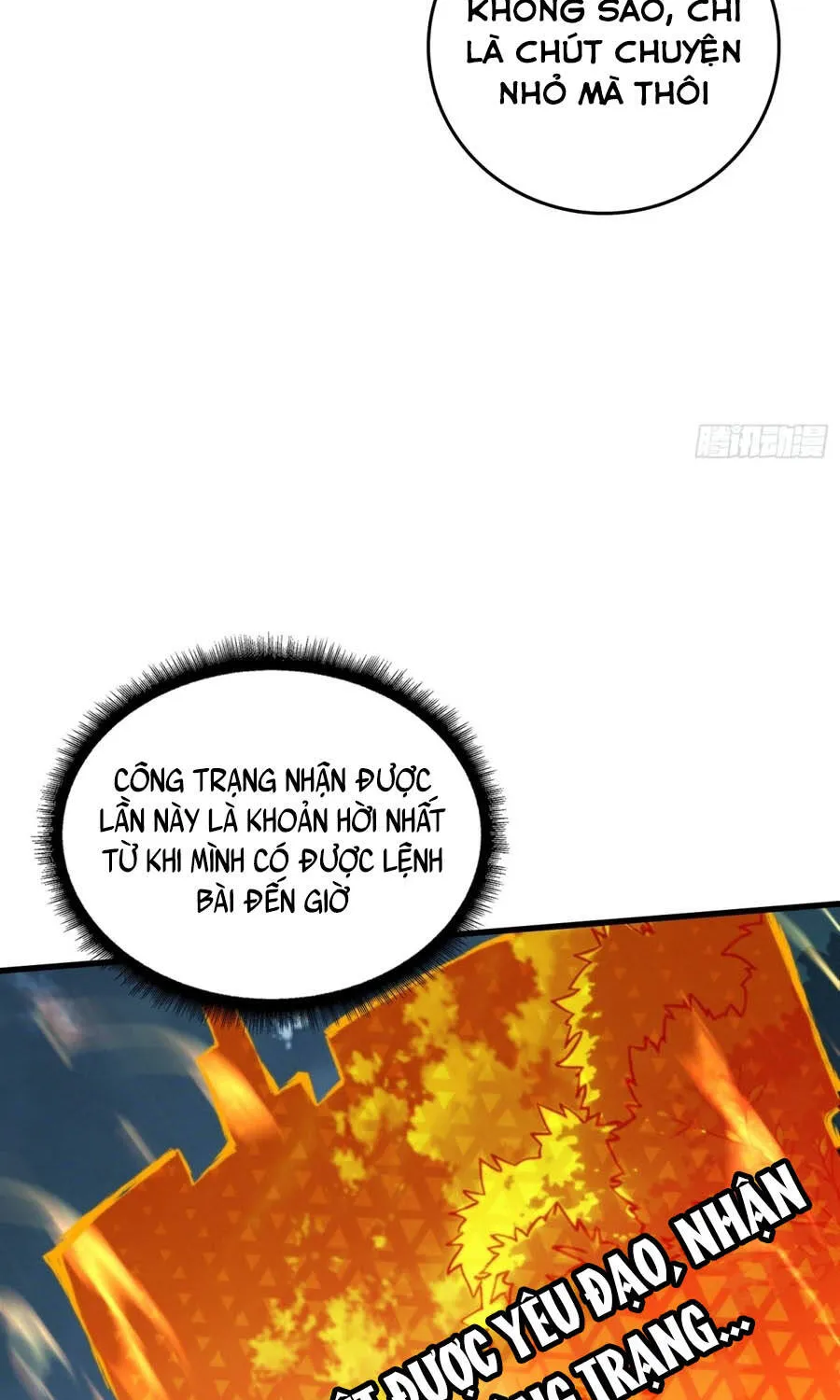 Viện Bảo Tàng Trấn Yêu Chap 43 - Next Chap 44