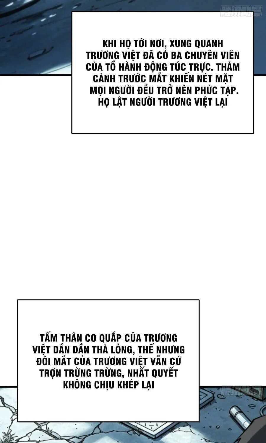 Viện Bảo Tàng Trấn Yêu Chap 43 - Next Chap 44