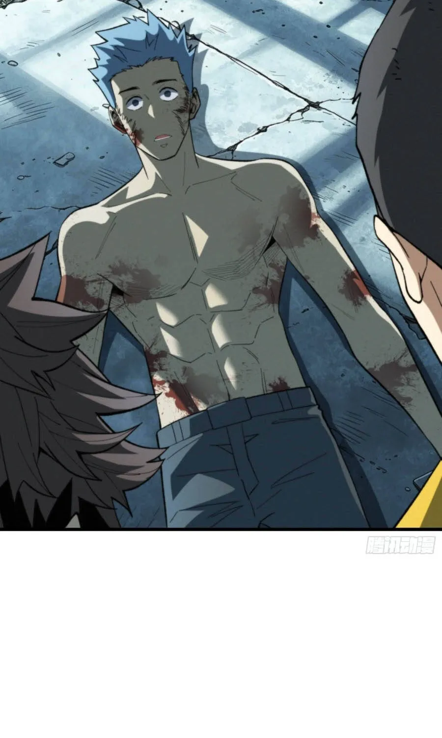 Viện Bảo Tàng Trấn Yêu Chap 43 - Next Chap 44