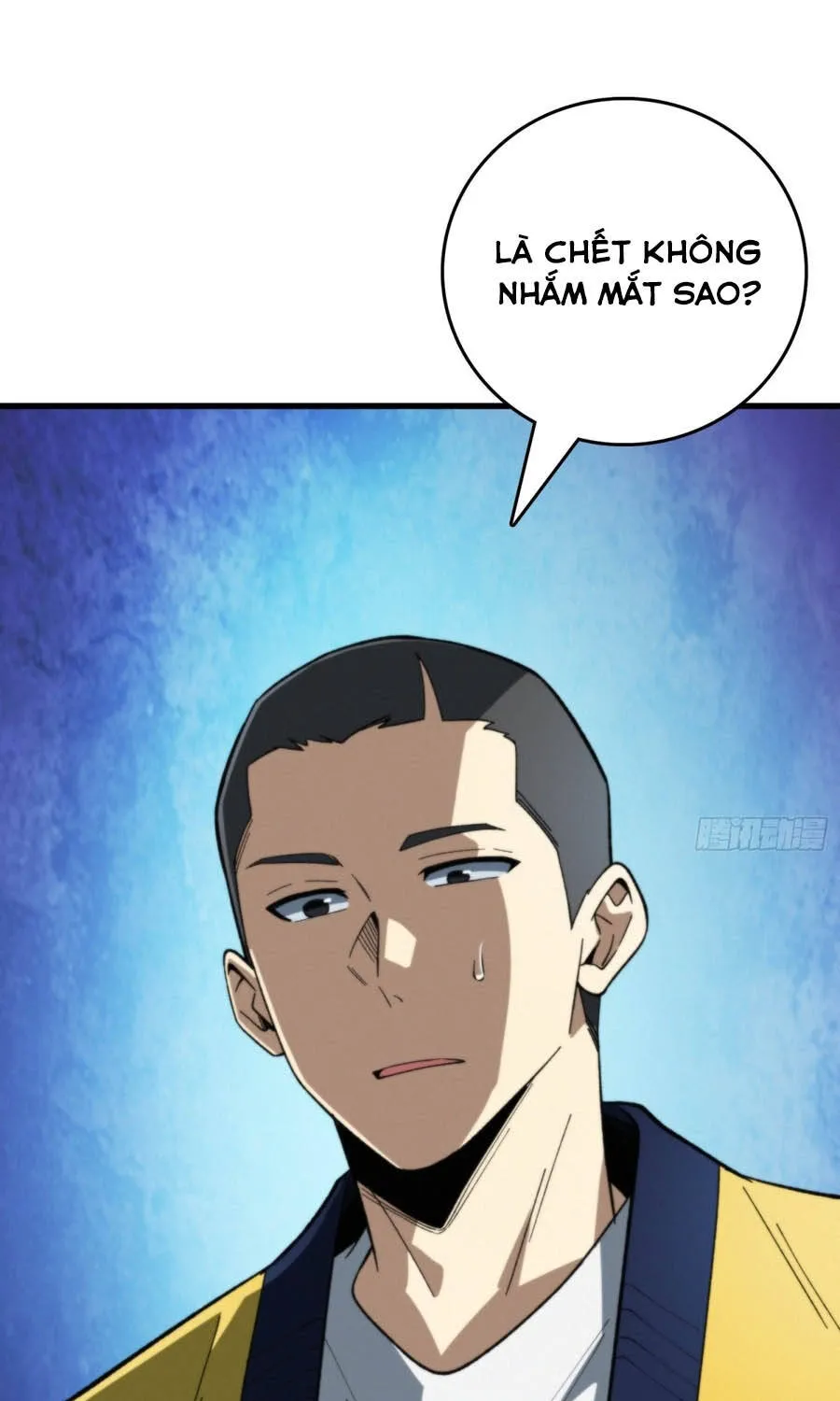 Viện Bảo Tàng Trấn Yêu Chap 43 - Next Chap 44