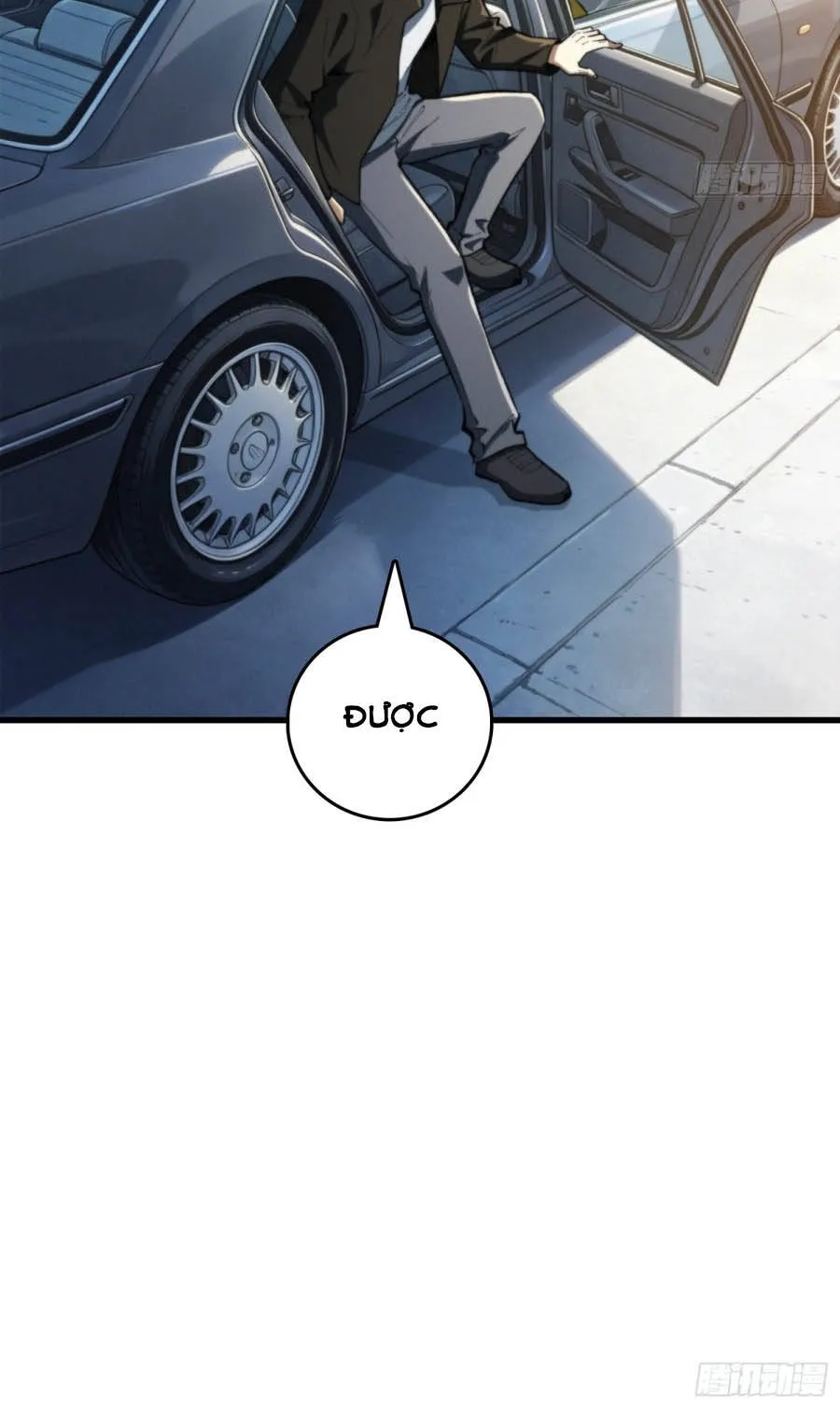 Viện Bảo Tàng Trấn Yêu Chap 43 - Next Chap 44