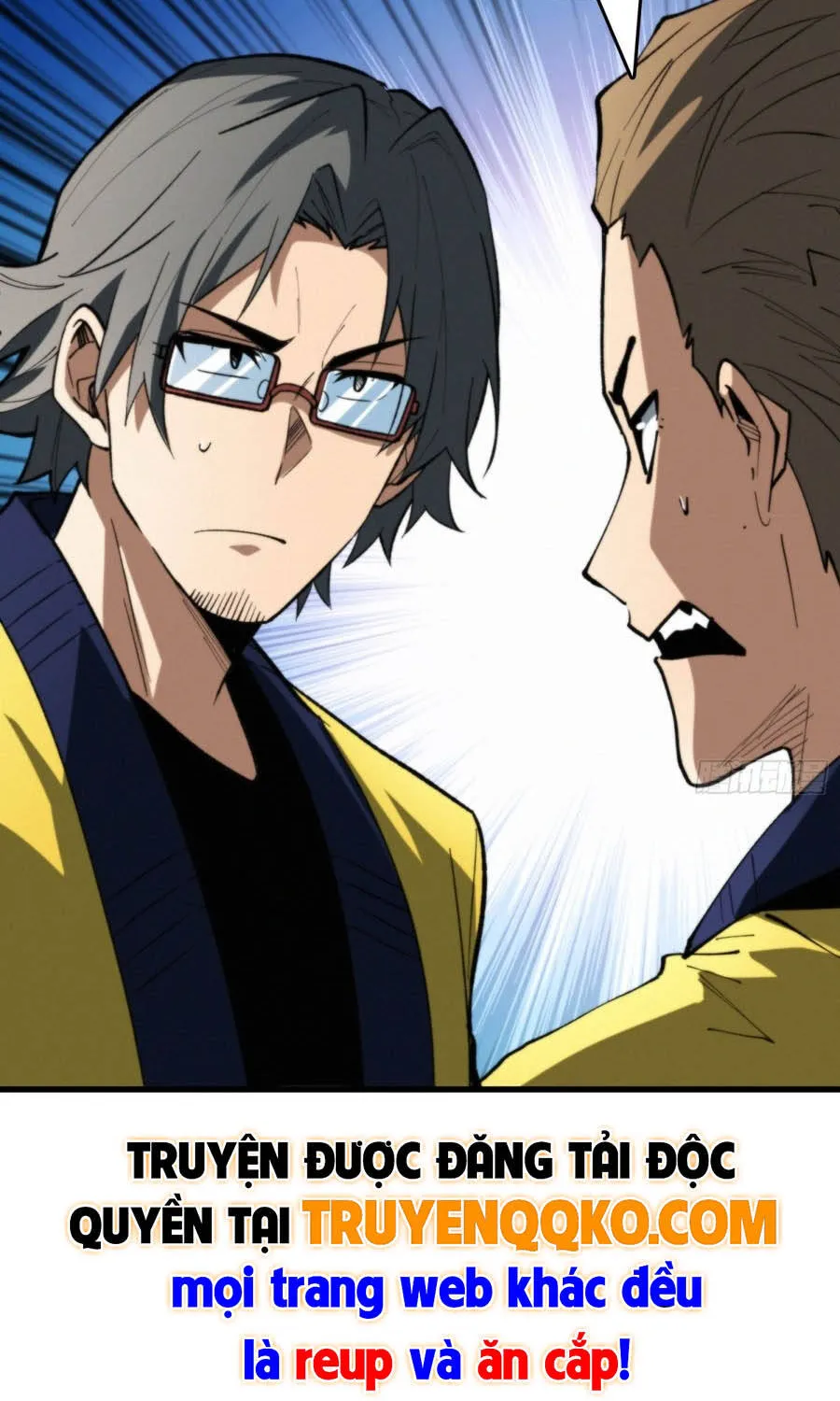 Viện Bảo Tàng Trấn Yêu Chap 43 - Next Chap 44