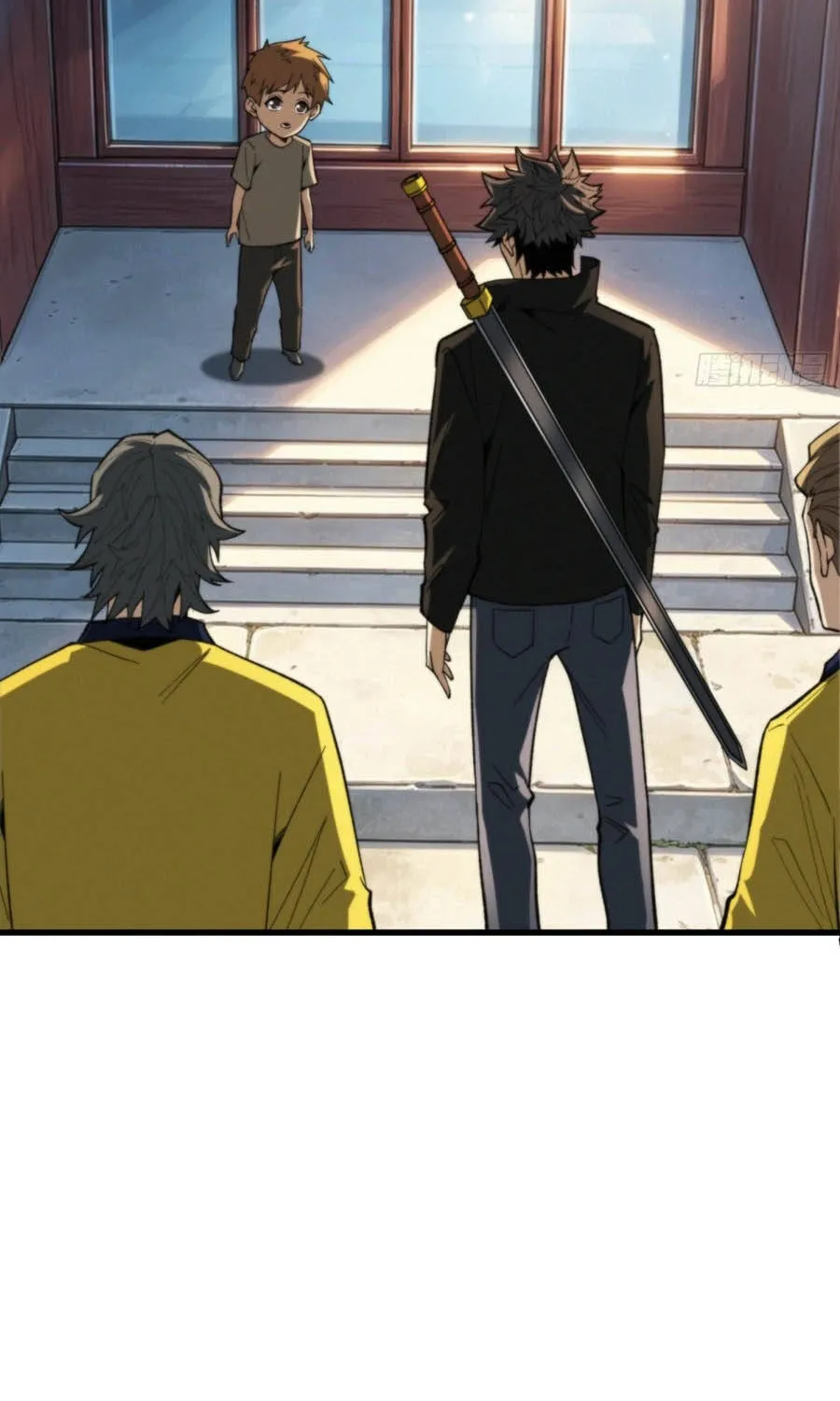 Viện Bảo Tàng Trấn Yêu Chap 43 - Next Chap 44