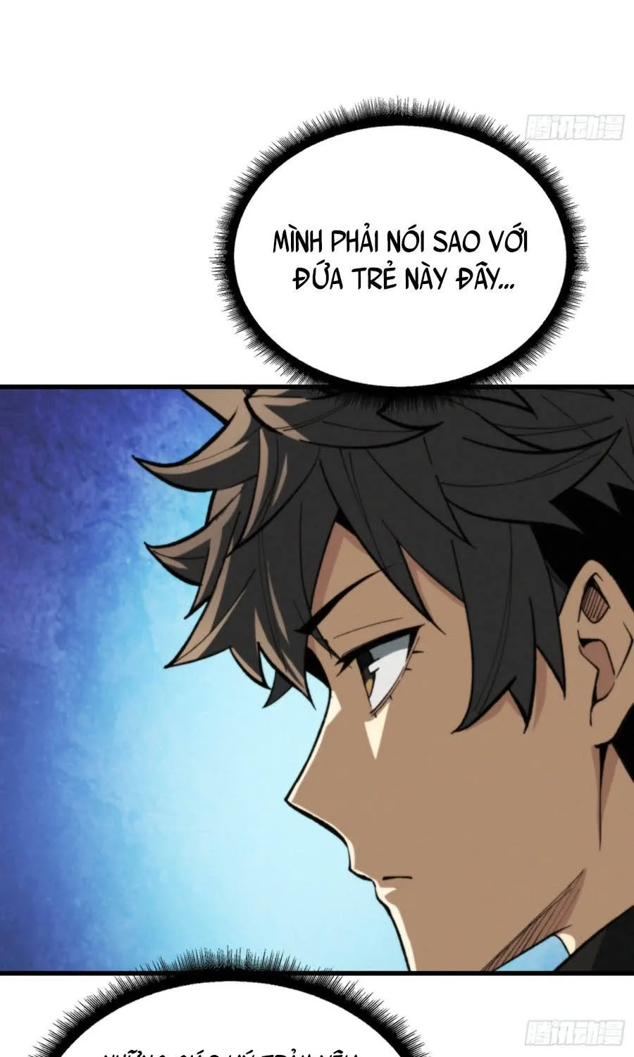 Viện Bảo Tàng Trấn Yêu Chap 43 - Next Chap 44