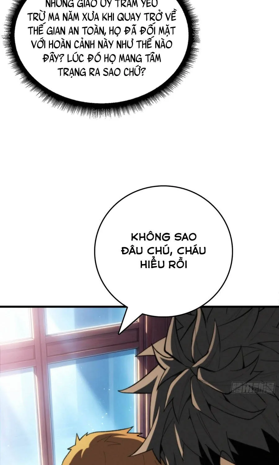 Viện Bảo Tàng Trấn Yêu Chap 43 - Next Chap 44