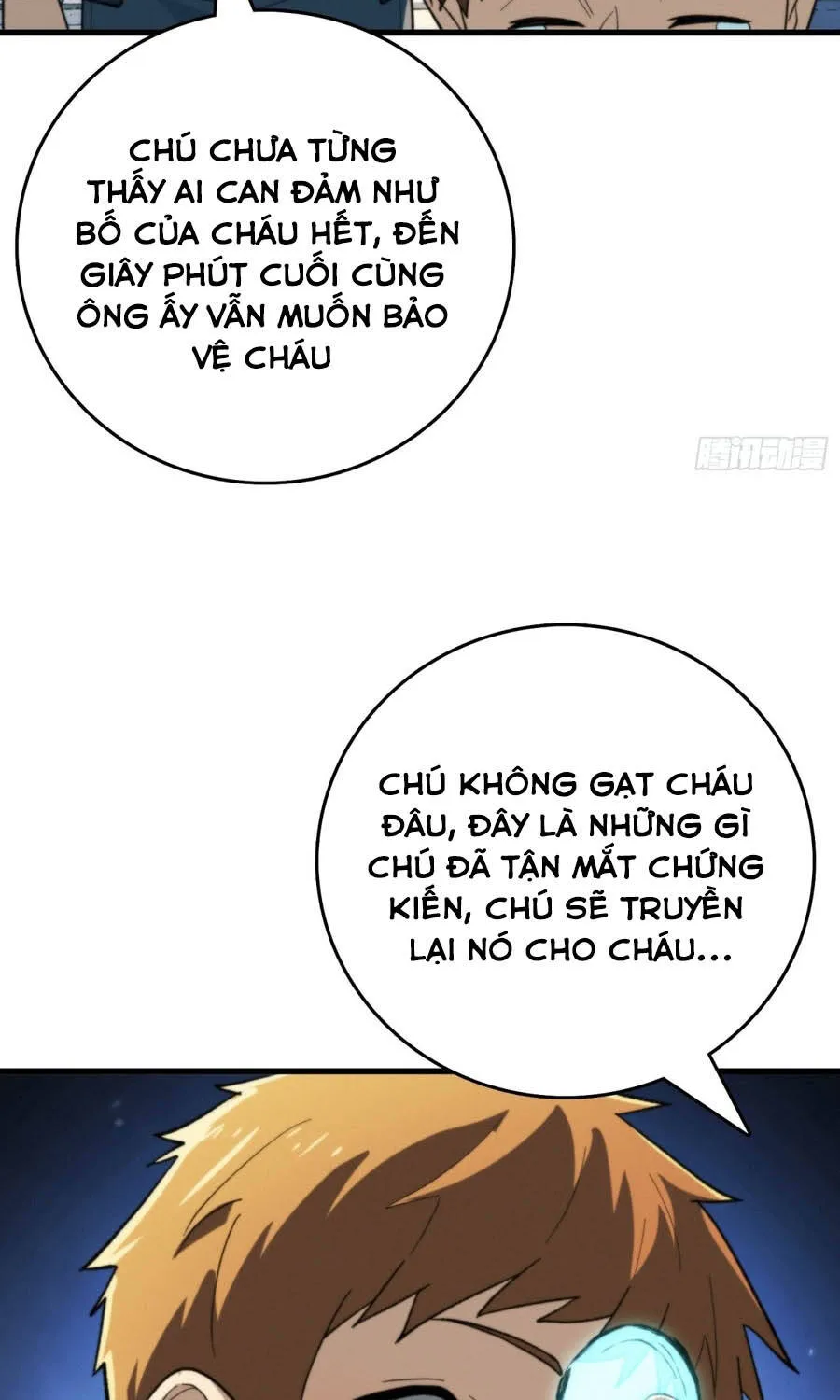 Viện Bảo Tàng Trấn Yêu Chap 43 - Next Chap 44