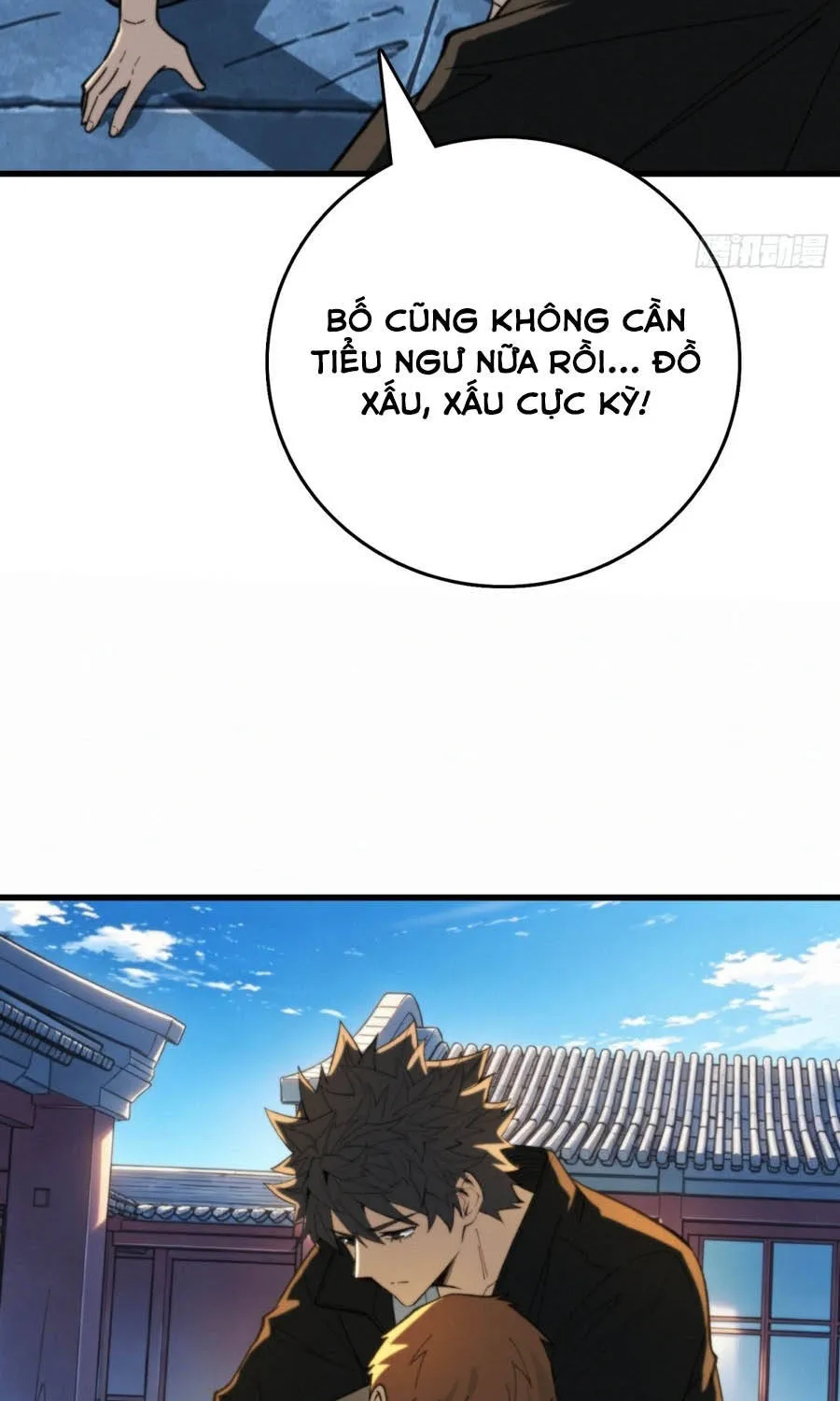 Viện Bảo Tàng Trấn Yêu Chap 43 - Next Chap 44