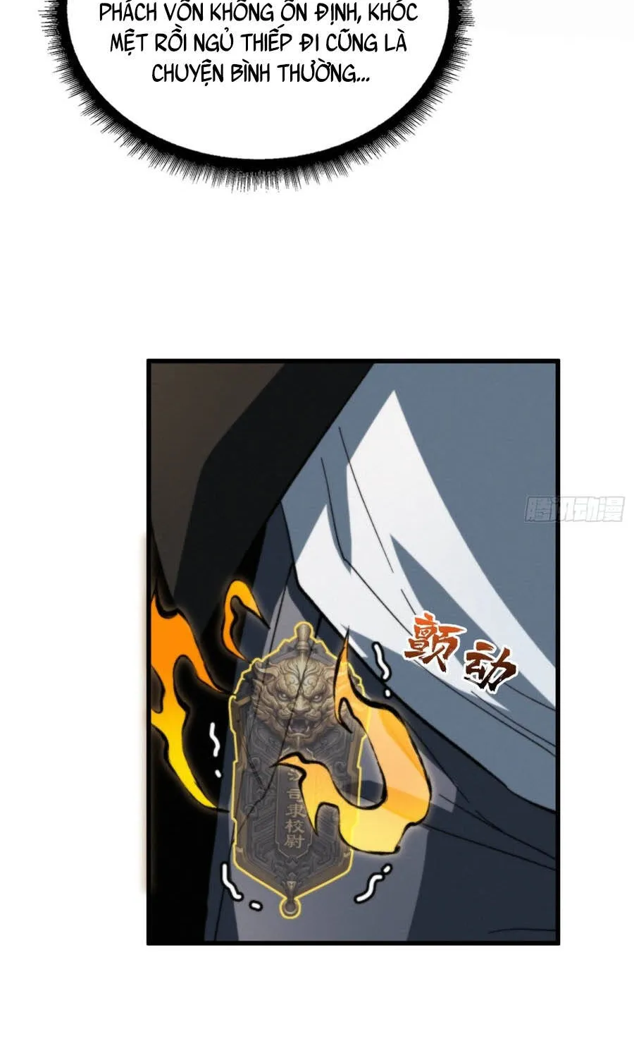 Viện Bảo Tàng Trấn Yêu Chap 43 - Next Chap 44