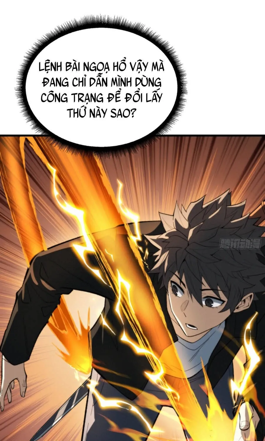 Viện Bảo Tàng Trấn Yêu Chap 43 - Next Chap 44