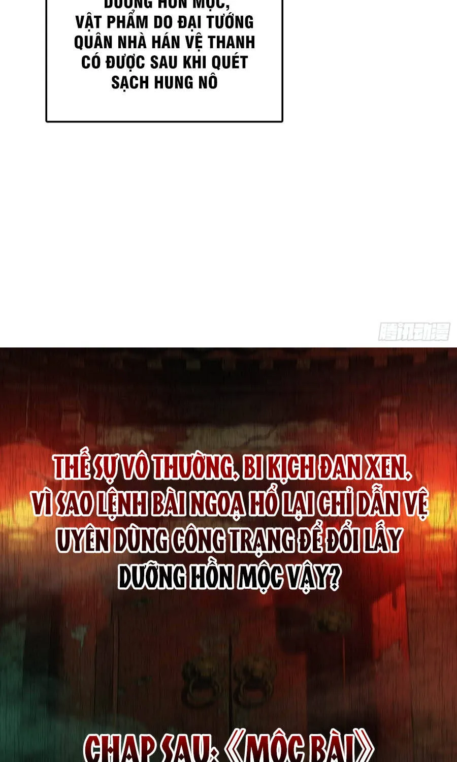 Viện Bảo Tàng Trấn Yêu Chap 43 - Next Chap 44