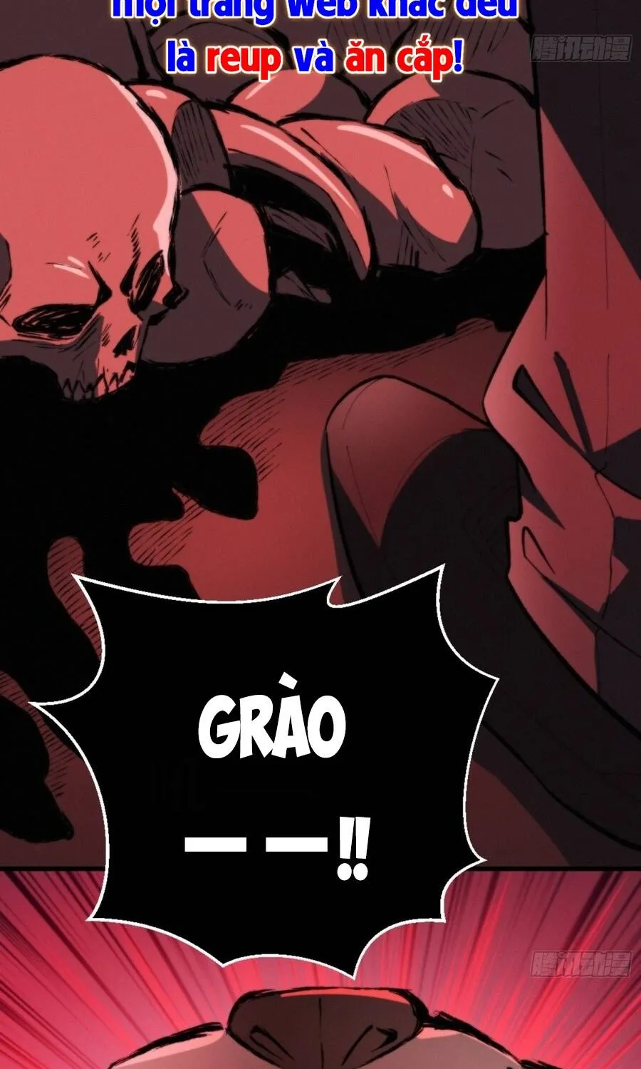 Viện Bảo Tàng Trấn Yêu Chap 45 - Next Chap 46