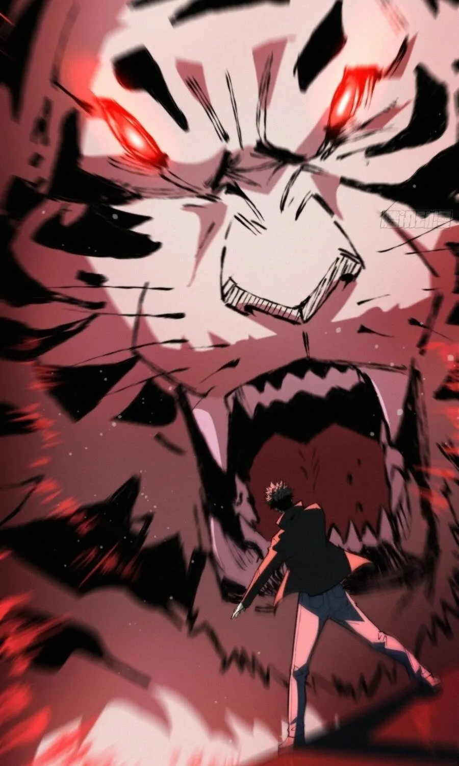 Viện Bảo Tàng Trấn Yêu Chap 45 - Next Chap 46