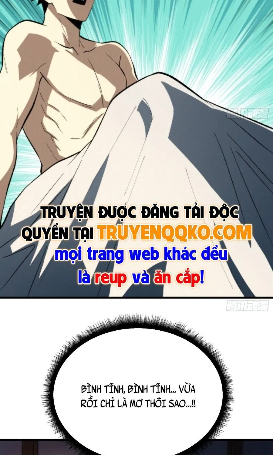 Viện Bảo Tàng Trấn Yêu Chap 45 - Next Chap 46