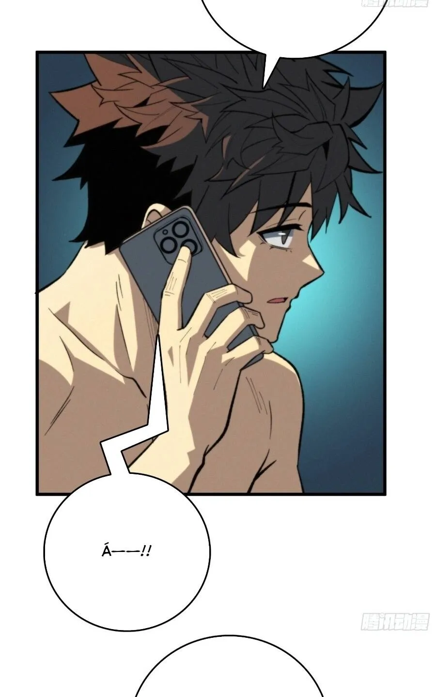 Viện Bảo Tàng Trấn Yêu Chap 45 - Next Chap 46