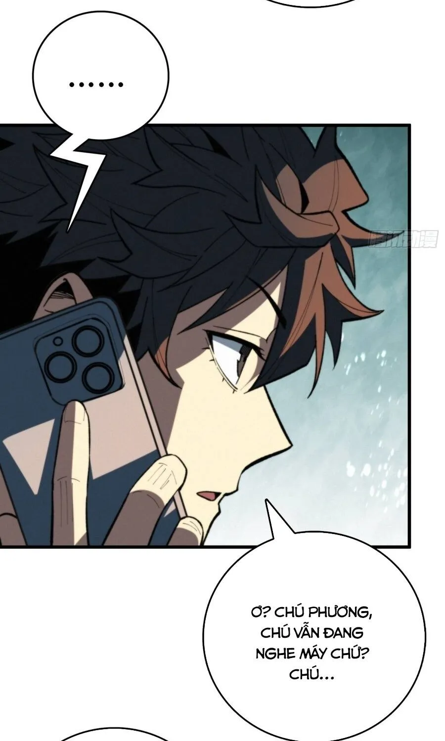 Viện Bảo Tàng Trấn Yêu Chap 45 - Next Chap 46
