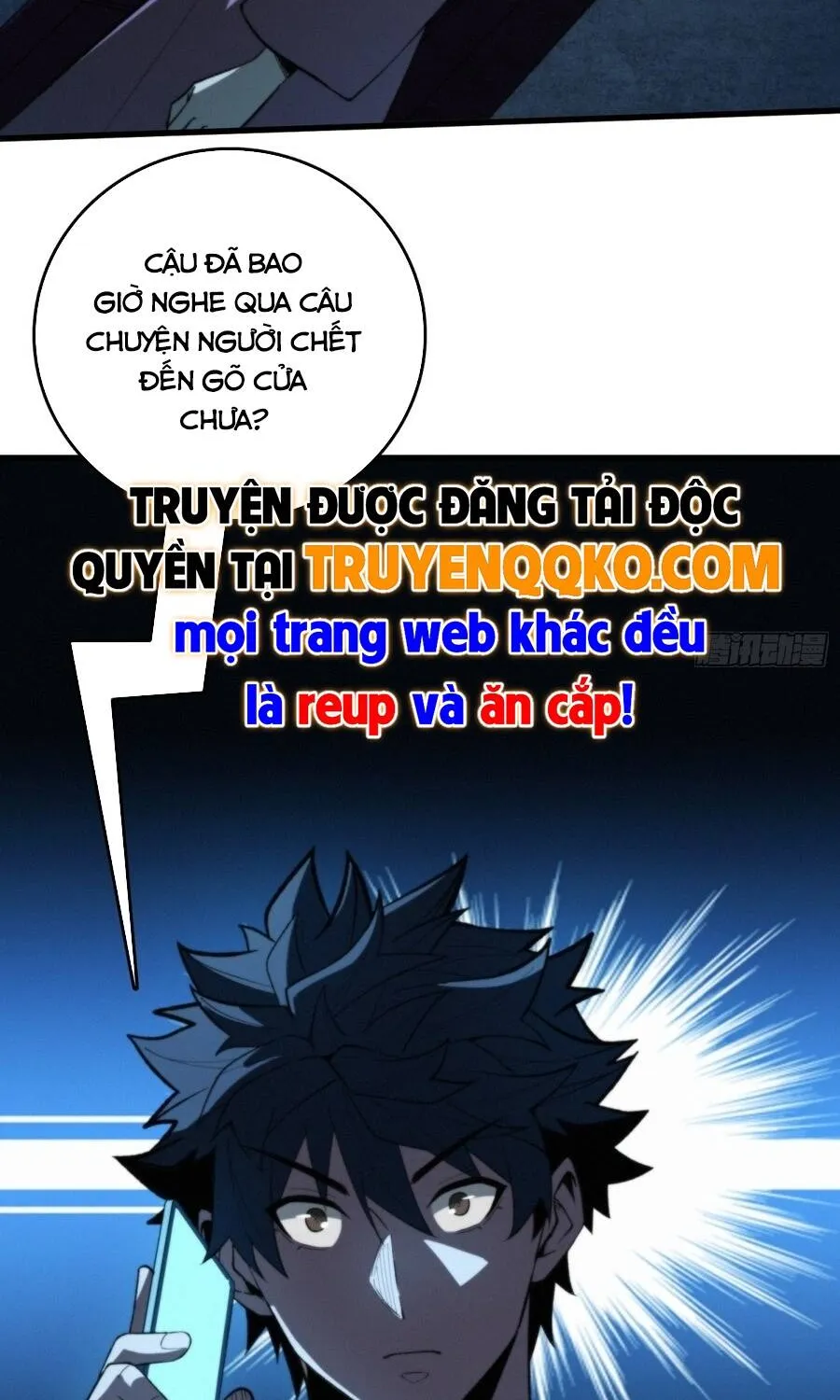 Viện Bảo Tàng Trấn Yêu Chap 45 - Next Chap 46